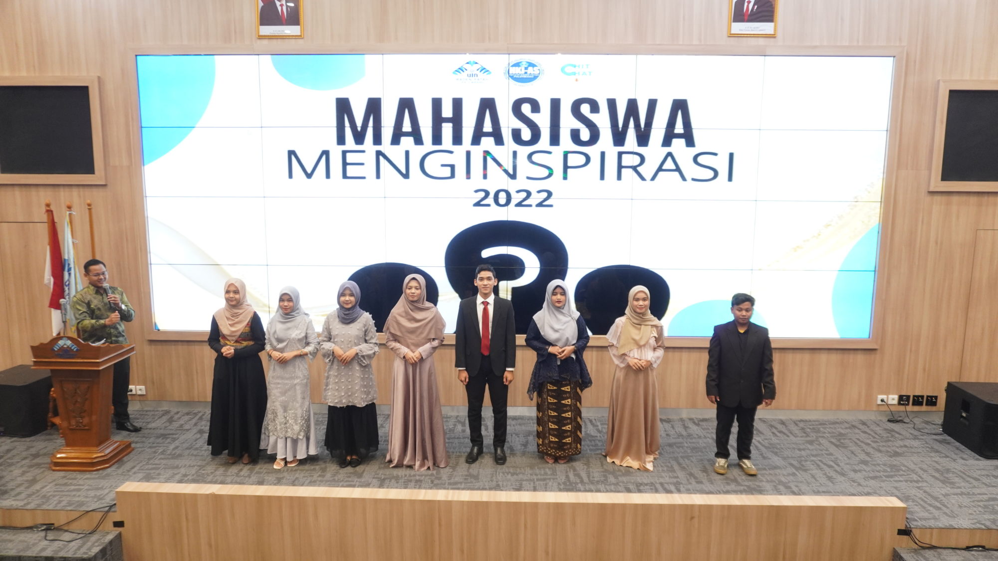 Mahasiswa Menginspirasi HKI