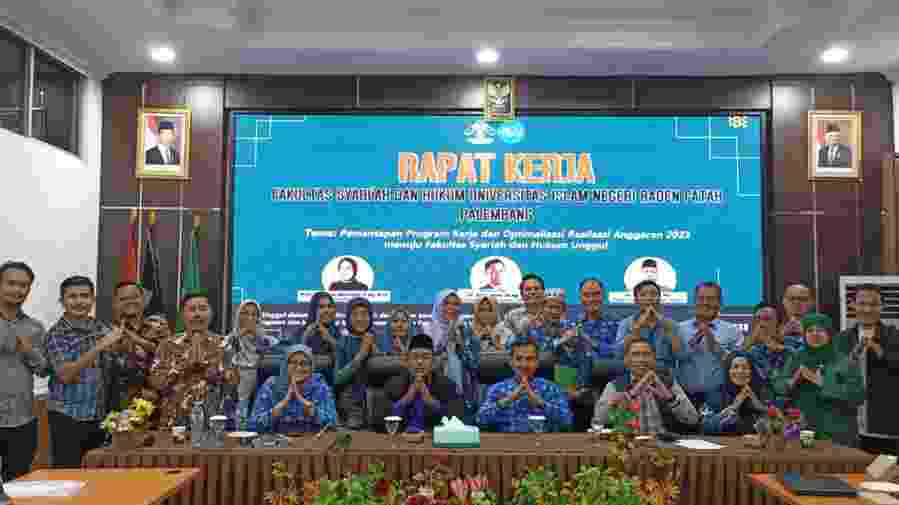 raker
