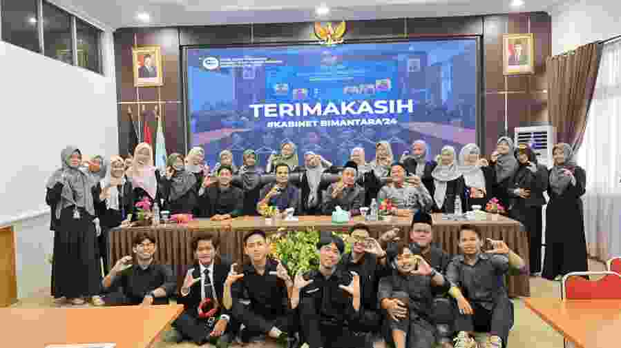 foto bersama